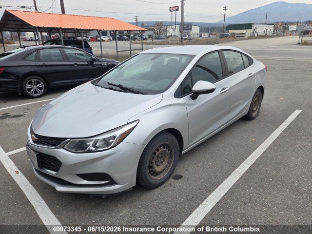 2018 1G1BC5SM7J7231881 main image