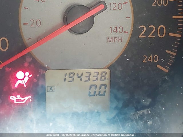 Aukcja sprzedaży 2005 Nissan Altima S/sl, vin: 1N4AL11E05C262186, numer aukcji: 40070358