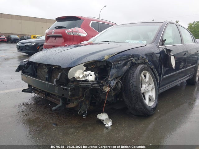 Aukcja sprzedaży 2005 Nissan Altima S/sl, vin: 1N4AL11E05C262186, numer aukcji: 40070358