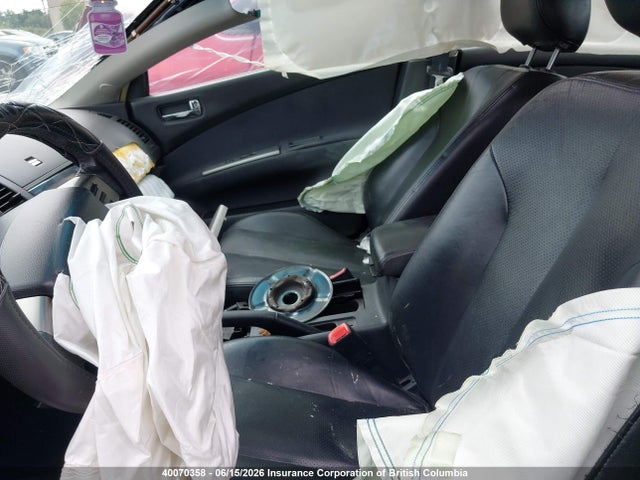 Aukcja sprzedaży 2005 Nissan Altima S/sl, vin: 1N4AL11E05C262186, numer aukcji: 40070358