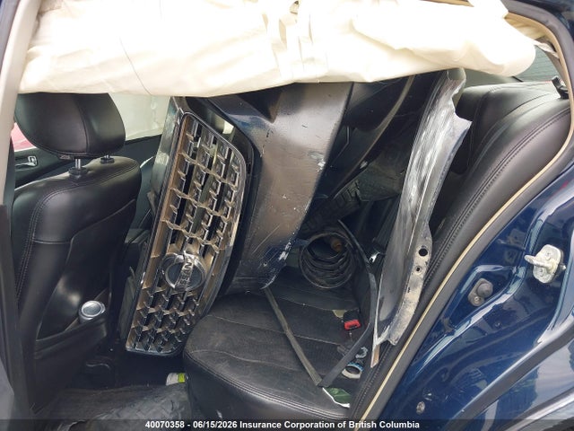 Aukcja sprzedaży 2005 Nissan Altima S/sl, vin: 1N4AL11E05C262186, numer aukcji: 40070358