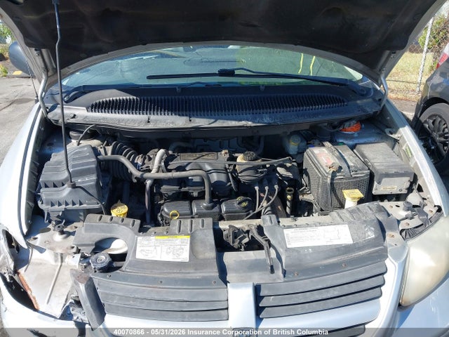 Продаж на аукціоні авто 2005 Dodge Caravan Se, vin: 1D4GP25R05B208746, номер лоту: 40070866