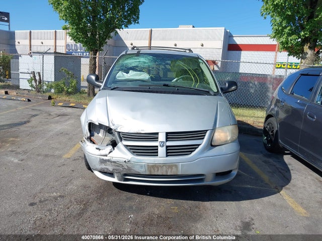 Продаж на аукціоні авто 2005 Dodge Caravan Se, vin: 1D4GP25R05B208746, номер лоту: 40070866