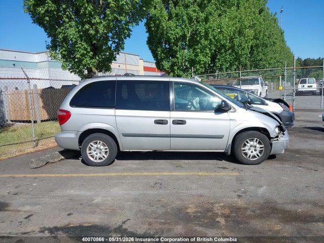 Продаж на аукціоні авто 2005 Dodge Caravan Se, vin: 1D4GP25R05B208746, номер лоту: 40070866