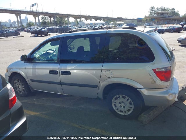 Продаж на аукціоні авто 2005 Dodge Caravan Se, vin: 1D4GP25R05B208746, номер лоту: 40070866