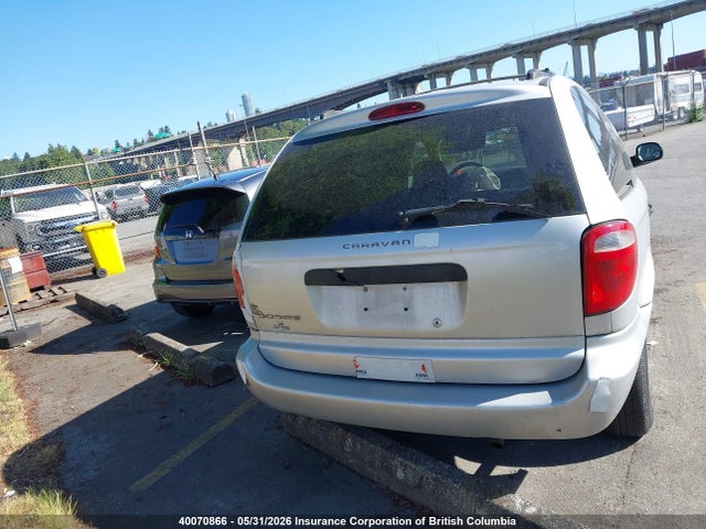 Продаж на аукціоні авто 2005 Dodge Caravan Se, vin: 1D4GP25R05B208746, номер лоту: 40070866
