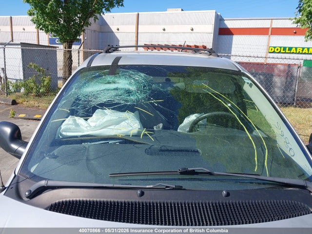 Продаж на аукціоні авто 2005 Dodge Caravan Se, vin: 1D4GP25R05B208746, номер лоту: 40070866