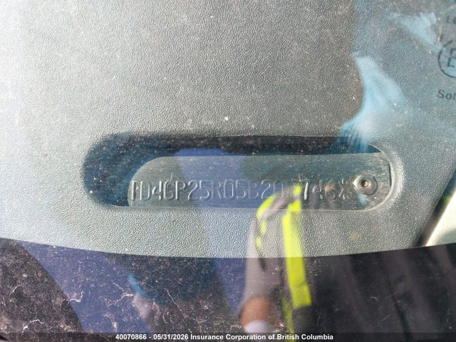 Продаж на аукціоні авто 2005 Dodge Caravan Se, vin: 1D4GP25R05B208746, номер лоту: 40070866