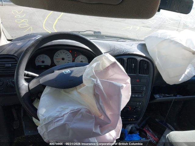 Продаж на аукціоні авто 2005 Dodge Caravan Se, vin: 1D4GP25R05B208746, номер лоту: 40070866