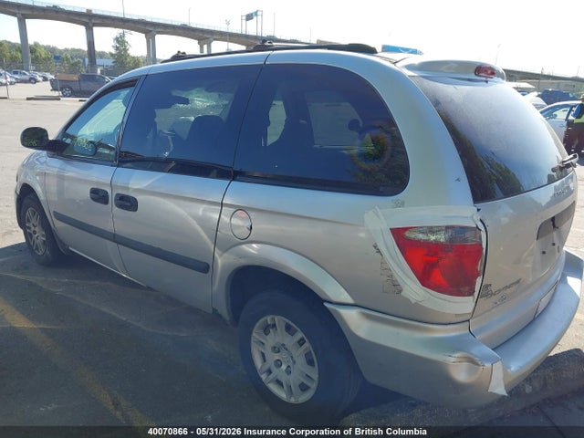 Продаж на аукціоні авто 2005 Dodge Caravan Se, vin: 1D4GP25R05B208746, номер лоту: 40070866