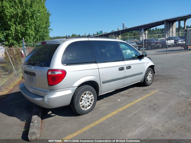 Продаж на аукціоні авто 2005 Dodge Caravan Se, vin: 1D4GP25R05B208746, номер лоту: 40070866