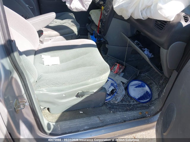 Продаж на аукціоні авто 2005 Dodge Caravan Se, vin: 1D4GP25R05B208746, номер лоту: 40070866