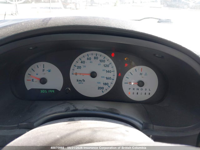 Продаж на аукціоні авто 2005 Dodge Caravan Se, vin: 1D4GP25R05B208746, номер лоту: 40070866