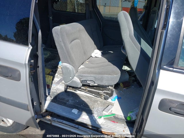 Продаж на аукціоні авто 2005 Dodge Caravan Se, vin: 1D4GP25R05B208746, номер лоту: 40070866