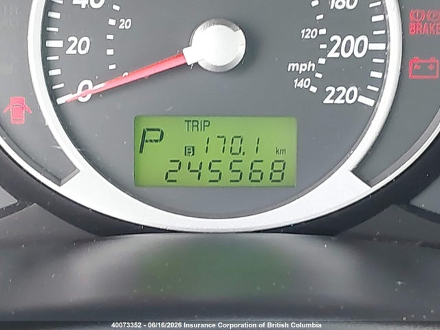 2007 Hyundai Tucson Gl/gls მანქანა იყიდება აუქციონზე, vin: KM8JM72D67U531428, აუქციონის ნომერი: 40073352