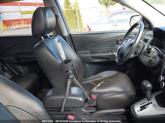 2007 Hyundai Tucson Gl/gls მანქანა იყიდება აუქციონზე, vin: KM8JM72D67U531428, აუქციონის ნომერი: 40073352