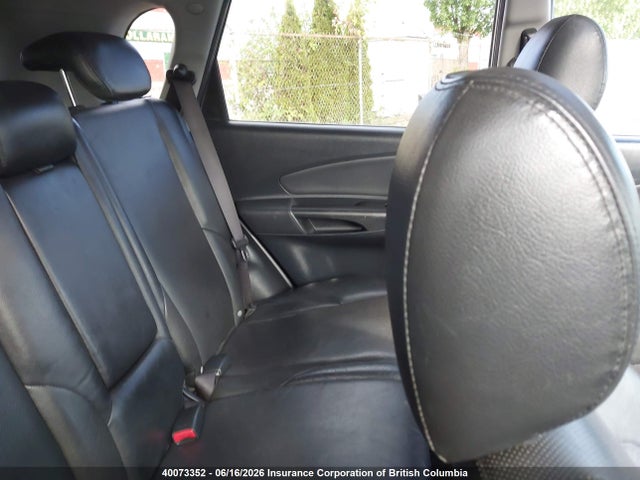 2007 Hyundai Tucson Gl/gls მანქანა იყიდება აუქციონზე, vin: KM8JM72D67U531428, აუქციონის ნომერი: 40073352