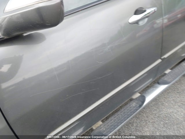 40073354 :رقم المزاد ، 2HNYD28487H524779 vin ، 2007 Acura Mdx مزاد بيع