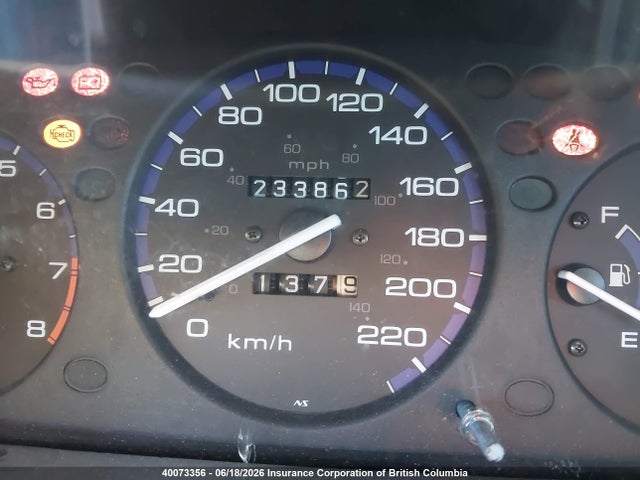 Продаж на аукціоні авто 2000 Honda Civic, vin: 2HGEJ6431YH003525, номер лоту: 40073356