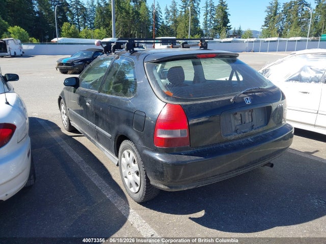 Продаж на аукціоні авто 2000 Honda Civic, vin: 2HGEJ6431YH003525, номер лоту: 40073356