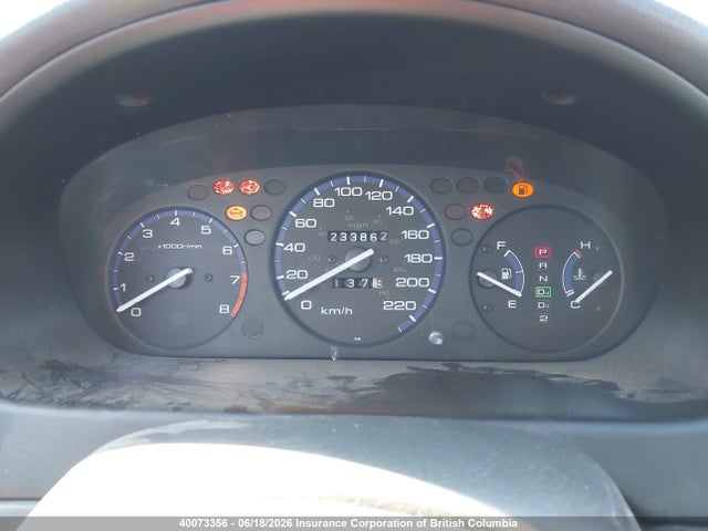 Продаж на аукціоні авто 2000 Honda Civic, vin: 2HGEJ6431YH003525, номер лоту: 40073356