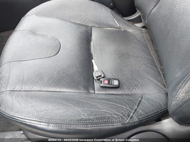 2007 Mazda 3 S მანქანა იყიდება აუქციონზე, vin: JM1BK323171617939, აუქციონის ნომერი: 40064733