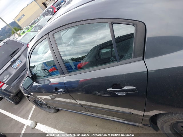 2007 Mazda 3 S მანქანა იყიდება აუქციონზე, vin: JM1BK323171617939, აუქციონის ნომერი: 40064733