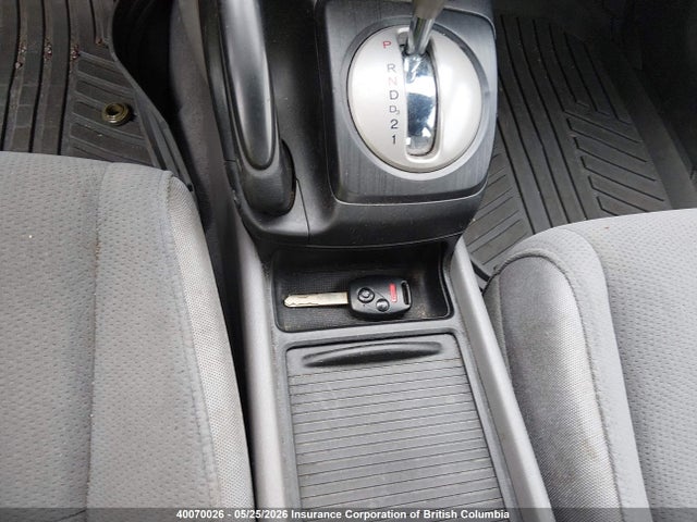 Продажа на аукционе авто 2008 Honda Civic Dx-g, vin: 2HGFA16428H117126, номер лота: 40070026