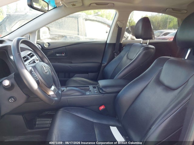 Aukcja sprzedaży 2013 Lexus Rx 350/base/f Sport, vin: 2T2BK1BA4DC165037, numer aukcji: 40073359