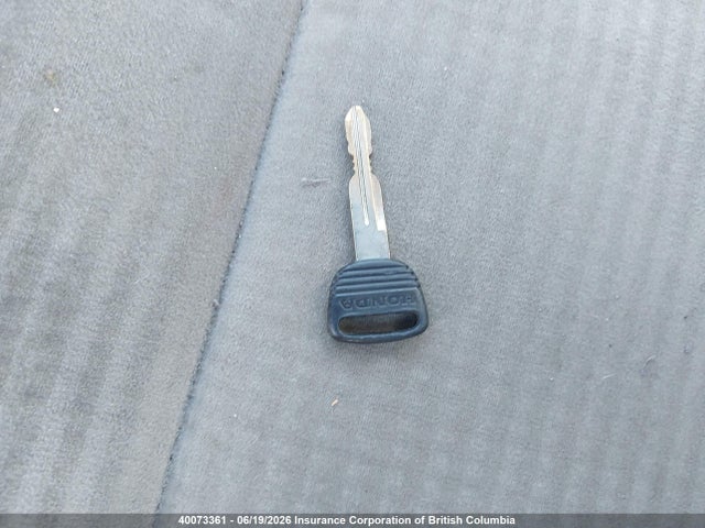 Продажа на аукционе авто 2000 Honda Civic, vin: 2HGEJ6617YH908153, номер лота: 40073361