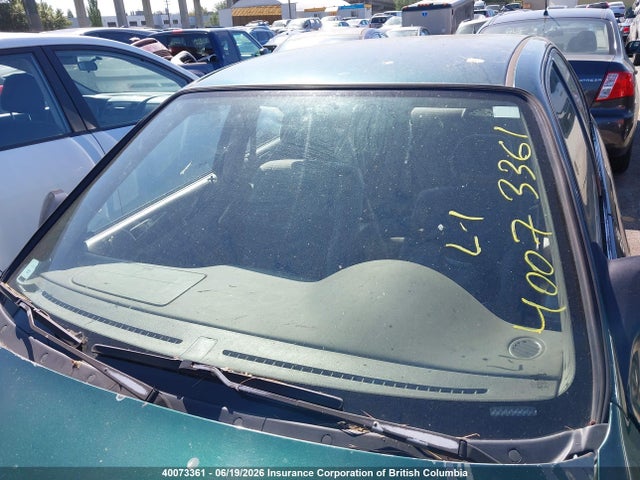 Продажа на аукционе авто 2000 Honda Civic, vin: 2HGEJ6617YH908153, номер лота: 40073361