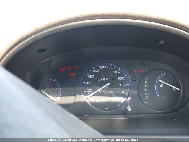 Продажа на аукционе авто 2000 Honda Civic, vin: 2HGEJ6617YH908153, номер лота: 40073361