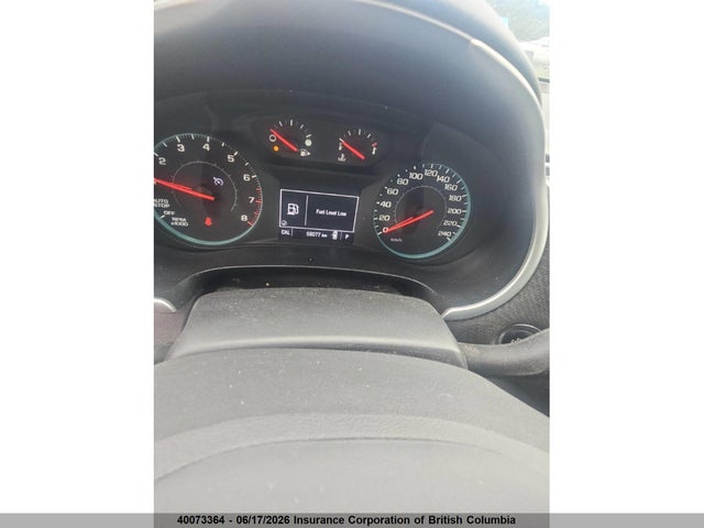 2023 Chevrolet Malibu Ls მანქანა იყიდება აუქციონზე, vin: 1G1ZC5ST0PF183404, აუქციონის ნომერი: 40073364