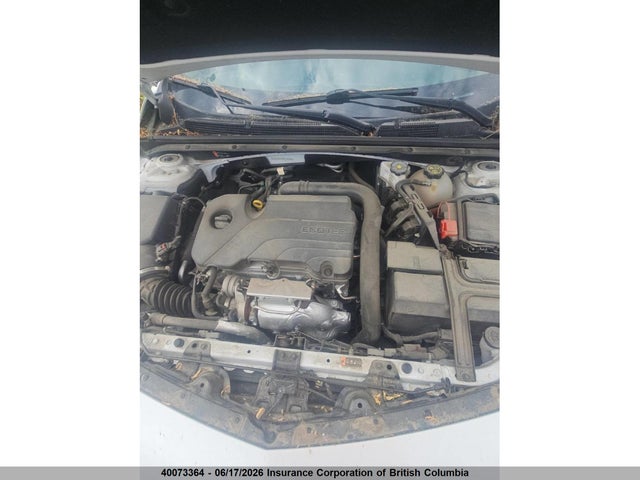 Chevrolet MALIBU LS 2023 1G1ZC5ST0PF183404 Image 20