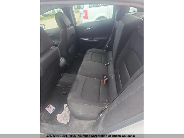 1G1ZC5ST0PF183404 Chevrolet MALIBU LS
