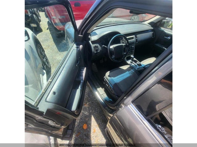 Продажа на аукционе авто 2009 Ford Flex, vin: 2FMDK52C29BA01447, номер лота: 40073365