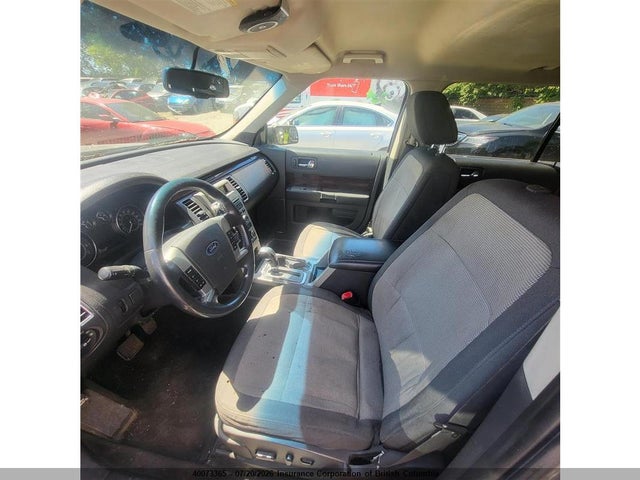 Продажа на аукционе авто 2009 Ford Flex, vin: 2FMDK52C29BA01447, номер лота: 40073365