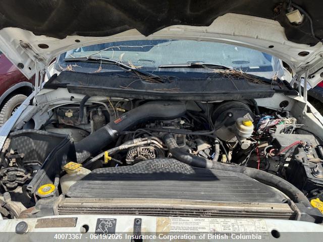 Продаж на аукціоні авто 1999 Dodge Ram 1500, vin: 3B7HF13Z7XM514419, номер лоту: 40073367