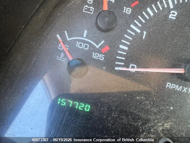 Продаж на аукціоні авто 1999 Dodge Ram 1500, vin: 3B7HF13Z7XM514419, номер лоту: 40073367