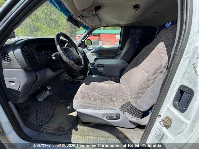 Продаж на аукціоні авто 1999 Dodge Ram 1500, vin: 3B7HF13Z7XM514419, номер лоту: 40073367