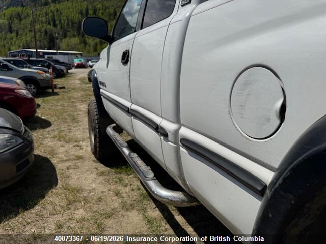 Продаж на аукціоні авто 1999 Dodge Ram 1500, vin: 3B7HF13Z7XM514419, номер лоту: 40073367