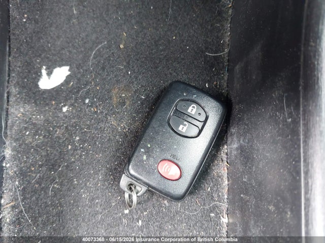Toyota Prius 2015 JTDZN3EU0FJ023447 Image 11