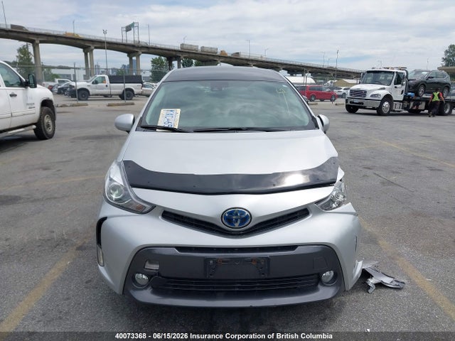 Toyota Prius 2015 JTDZN3EU0FJ023447 Image 13