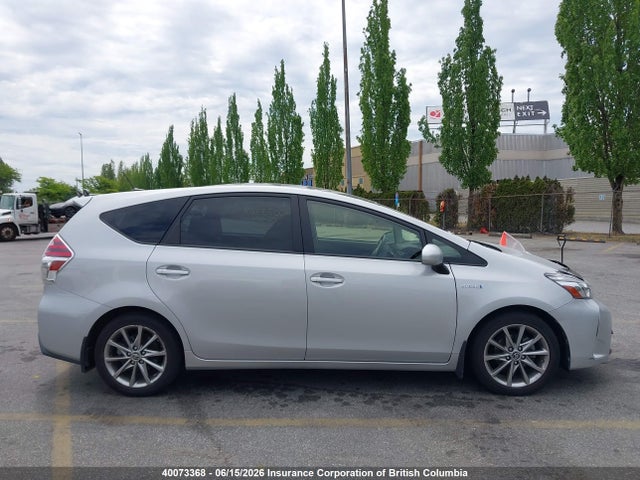 Toyota Prius 2015 JTDZN3EU0FJ023447 Image 14