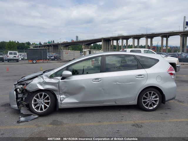 Toyota Prius 2015 JTDZN3EU0FJ023447 Image 15