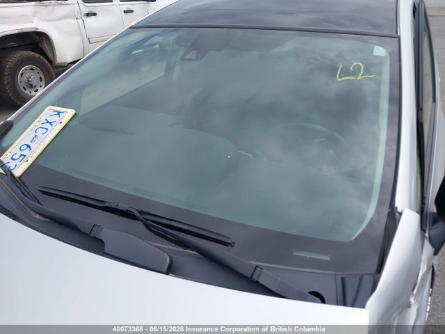 Toyota Prius 2015 JTDZN3EU0FJ023447 Image 18