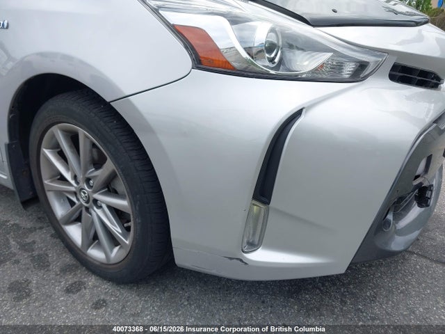 Toyota Prius 2015 JTDZN3EU0FJ023447 Image 19