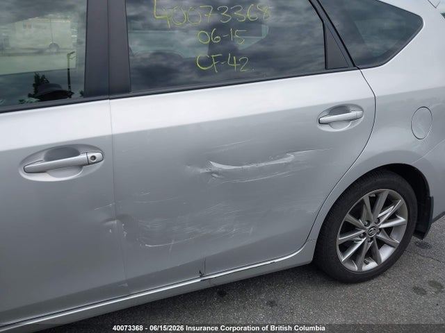 Toyota Prius 2015 JTDZN3EU0FJ023447 Image 21