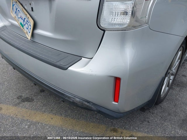 Toyota Prius 2015 JTDZN3EU0FJ023447 Image 22