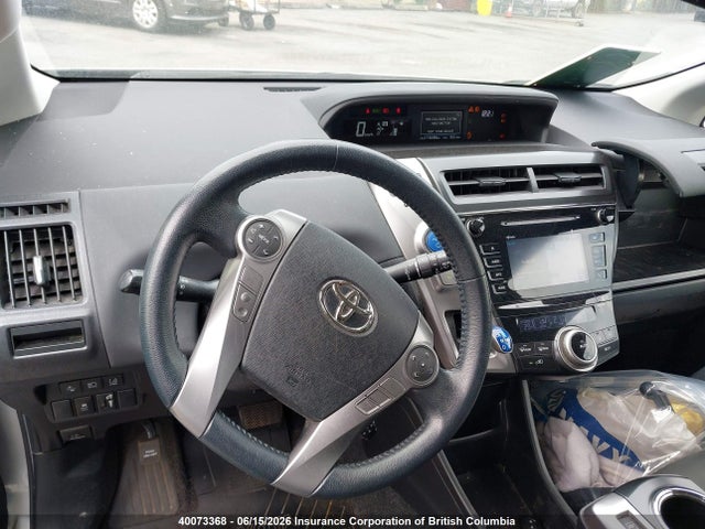 Toyota Prius 2015 JTDZN3EU0FJ023447 Image 23